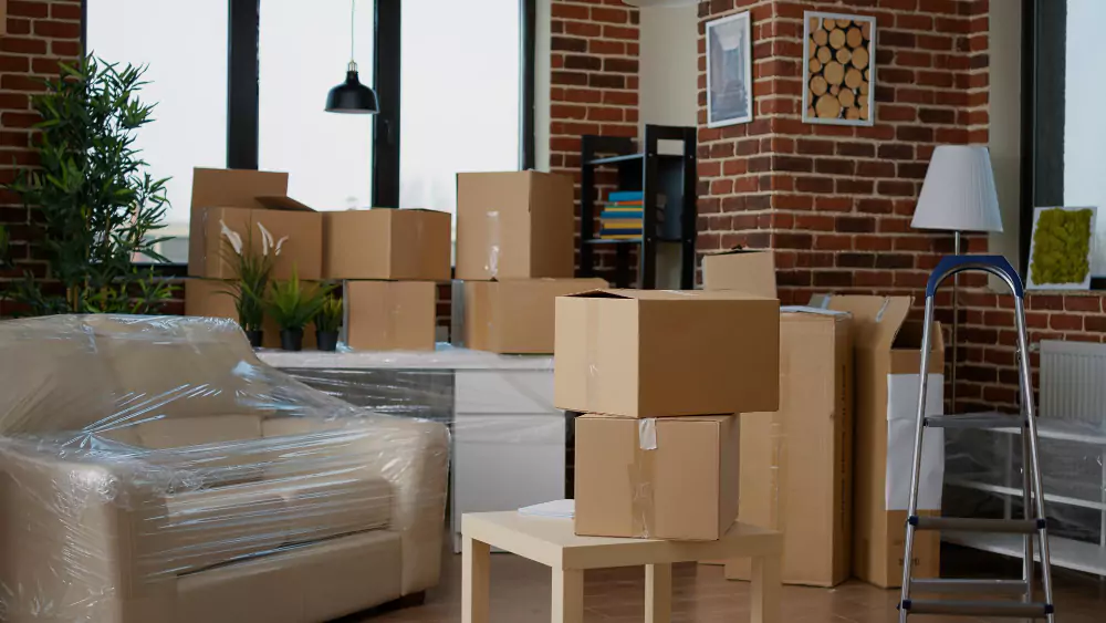 best packers and movers in korba